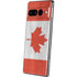 Canada Flag Distressed Google Pixel 7 Pro Skin